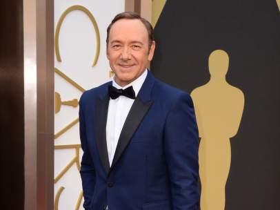 Kevin Spacey