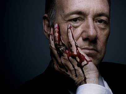 'House of Cards'