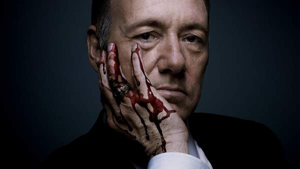 'House of Cards' 'House of Cards'