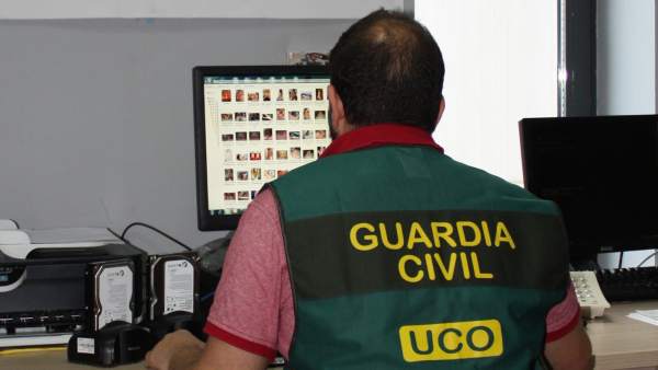 Pedofilia en Internet Pedofilia en Internet