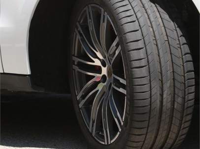 Michelin Latitude Sport 3