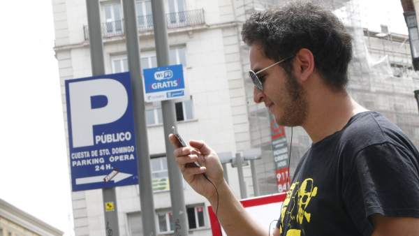 Wifi gratuito Wifi gratuito