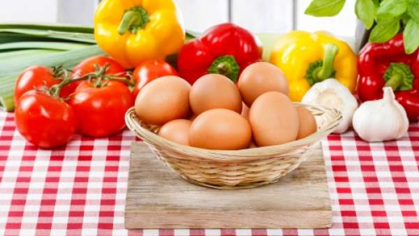 Huevos Huevos