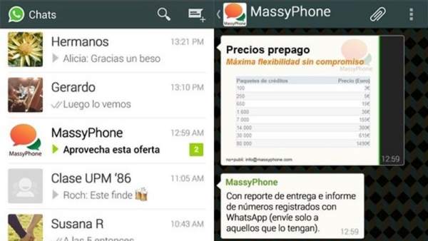 MassyPhone MassyPhone