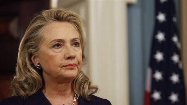 Hillary Clinton Hillary Clinton