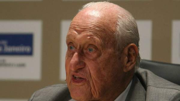 Joao Havelange Joao Havelange