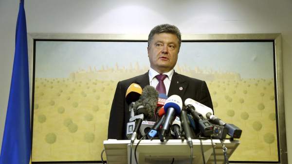 Petro Poroshenko Petro Poroshenko