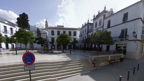 Ayuntamiento Estepa (Sevilla) Ayuntamiento Estepa (Sevilla)