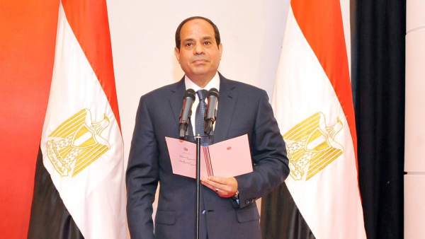 Al Sisi Al Sisi