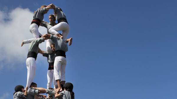 Castell Castell