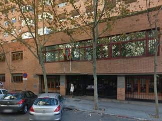 Sede Ivima