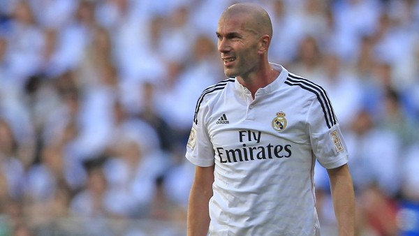 Zidane Zidane