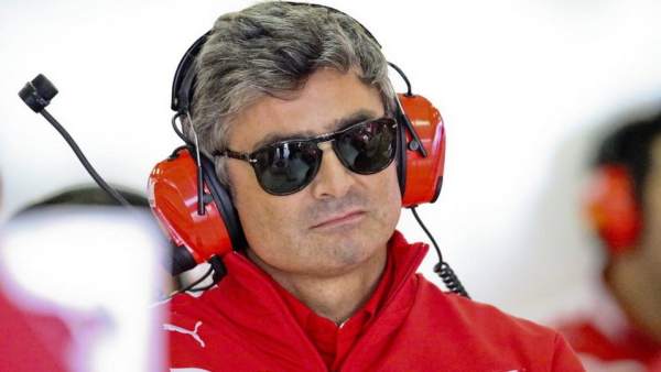 Marco Mattiacci Marco Mattiacci