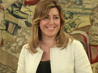 Susana Díaz