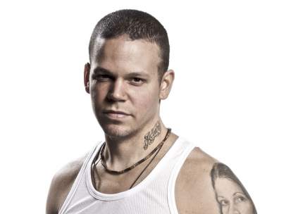René Pérez (Residente)