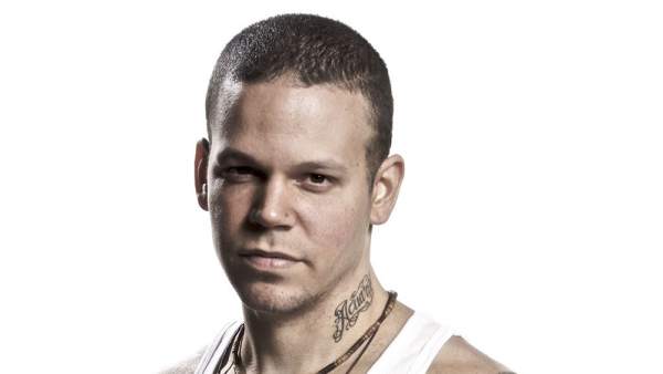 René Pérez (Residente) René Pérez (Residente)