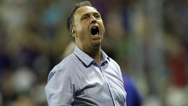 Joaquín Caparrós Joaquín Caparrós