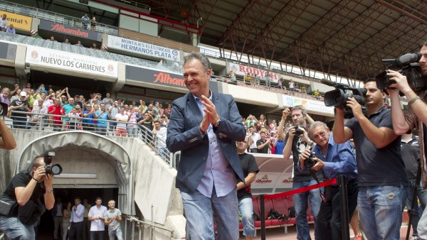 Joaquín Caparrós Joaquín Caparrós