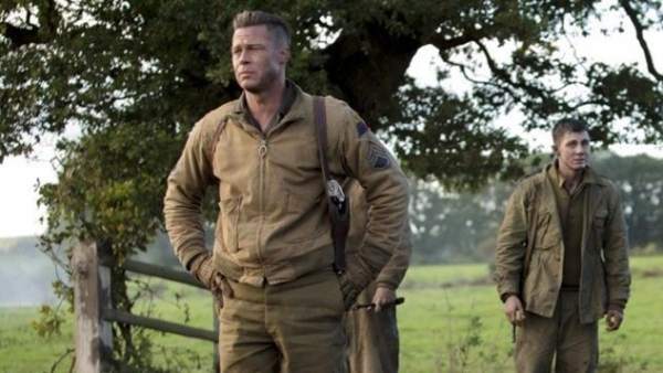 Brad Pitt Brad Pitt