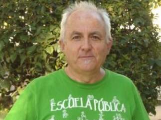 Ángel Renieblas