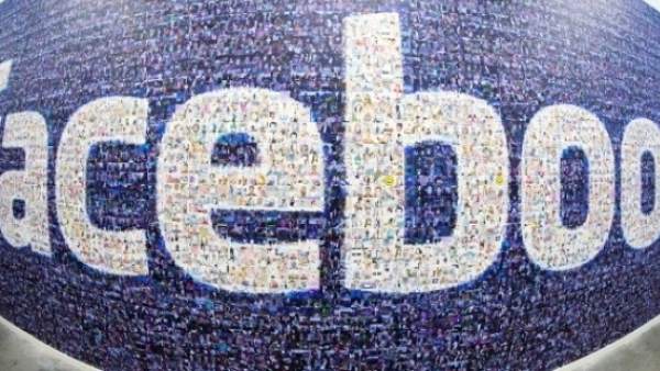 Facebook Facebook