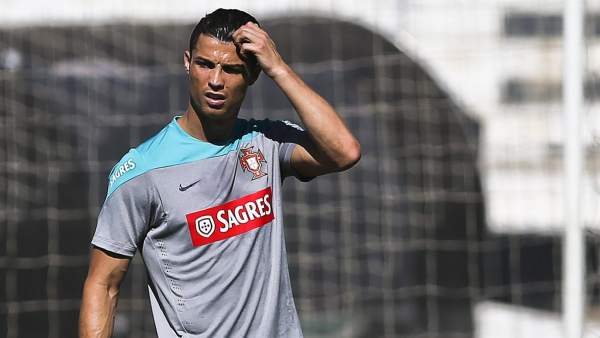 Cristiano Ronaldo Cristiano Ronaldo