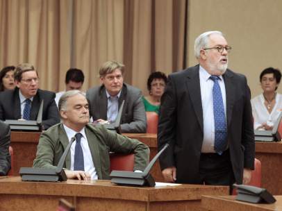 Acatamiento de la Constitución
