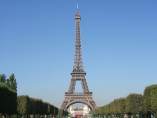 La Torre Eiffel cierra por la huelga de sus encargados de seguridad
