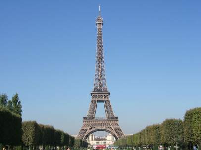 Torre Eiffel