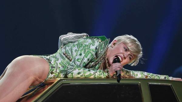 Miley Cyrus Miley Cyrus