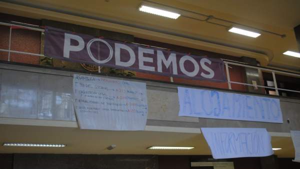 Podemos Podemos