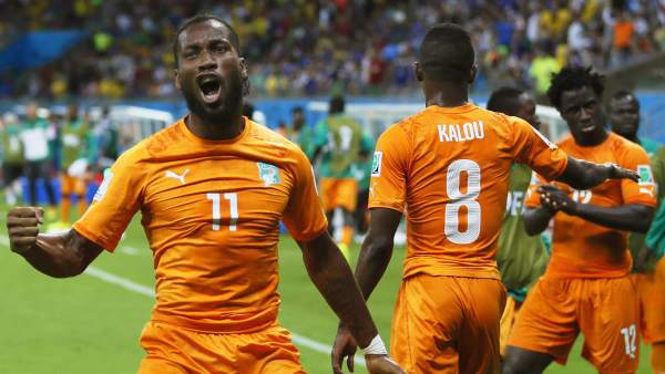 Drogba Drogba