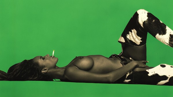 Iman, 1992 Iman, 1992