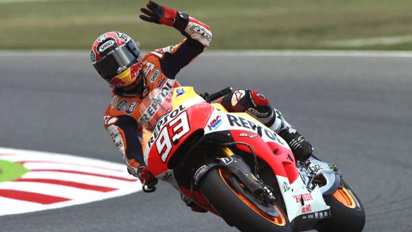 Marc Márquez Marc Márquez