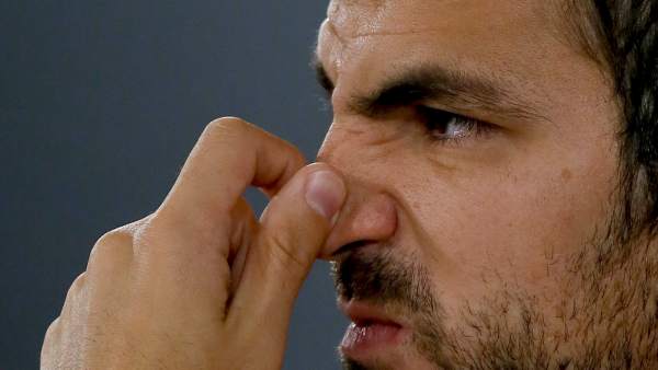 Cesc Fàbregas Cesc Fàbregas