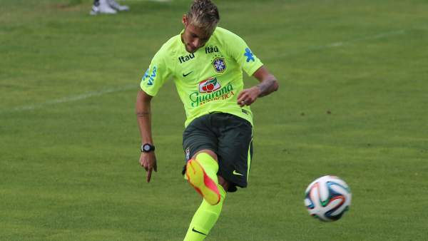 Neymar Neymar