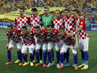 Croacia