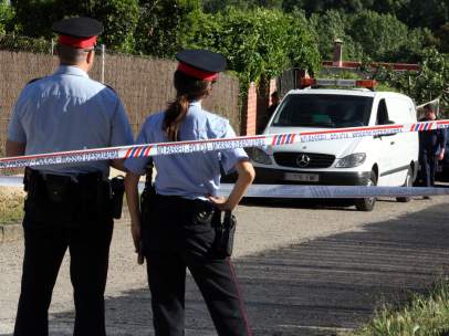 Mossos d'Esquadra
