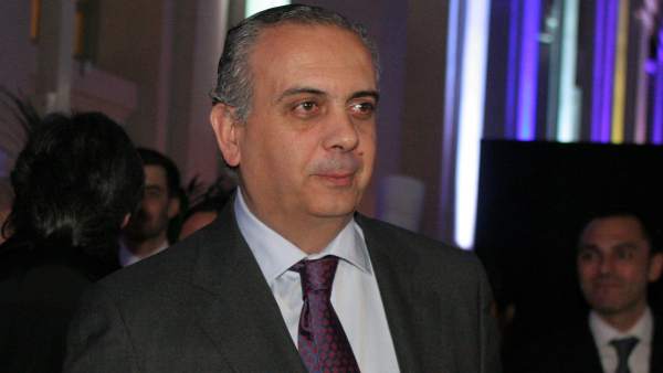 José Luis Sáez José Luis Sáez