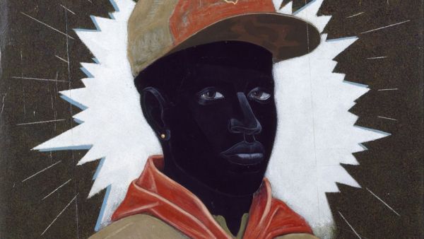 'Scout (Boy)', 1995 'Scout (Boy)', 1995