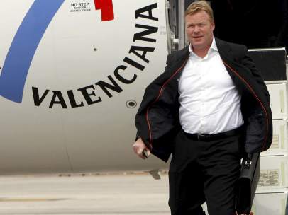 Ronald Koeman