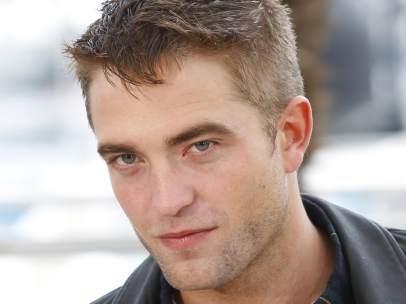 Robert Pattinson