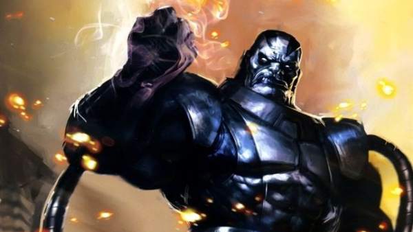 X-Men Apocalypse X-Men Apocalypse