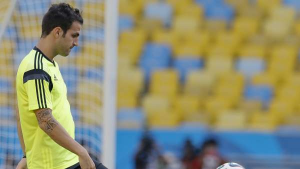 Cesc Cesc