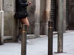 Prostitución