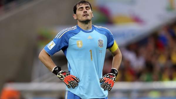 Casillas Casillas