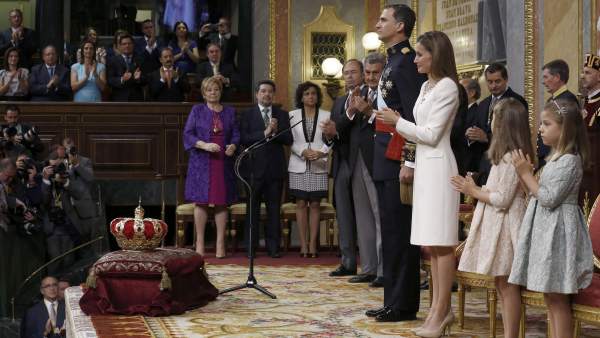 Proclamación Proclamación