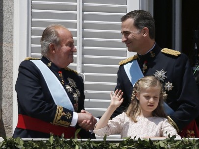 Cambio generacional