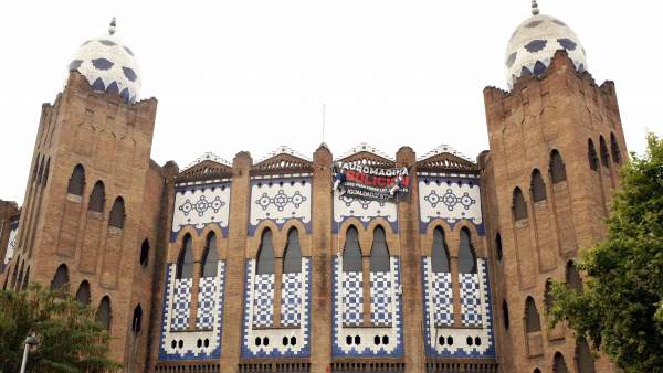 Plaza de toros Monumental Plaza de toros Monumental