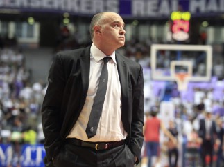Pablo Laso